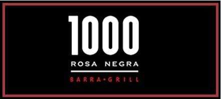 ROSA NEGRA 1000